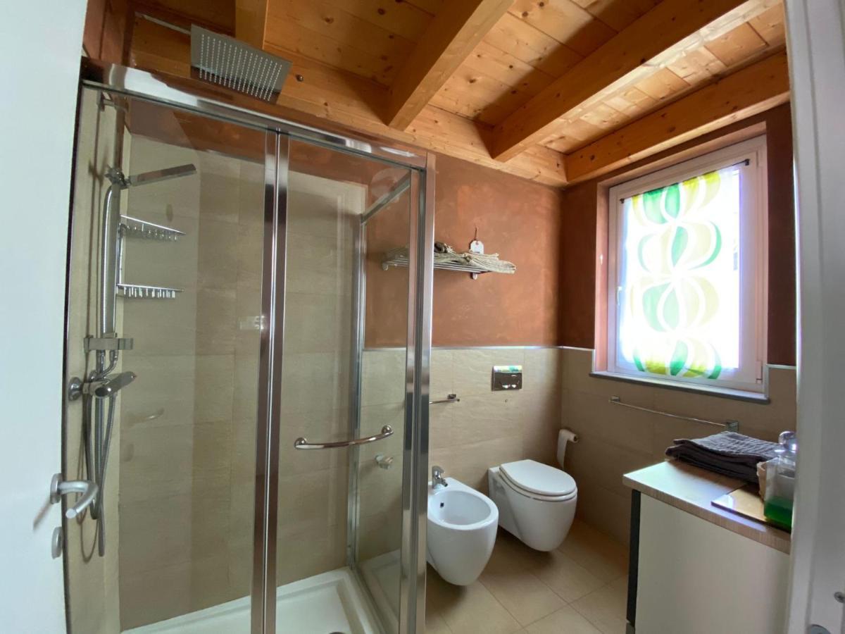 L' Ulivo Bed & Breakfast Teramo Exterior photo