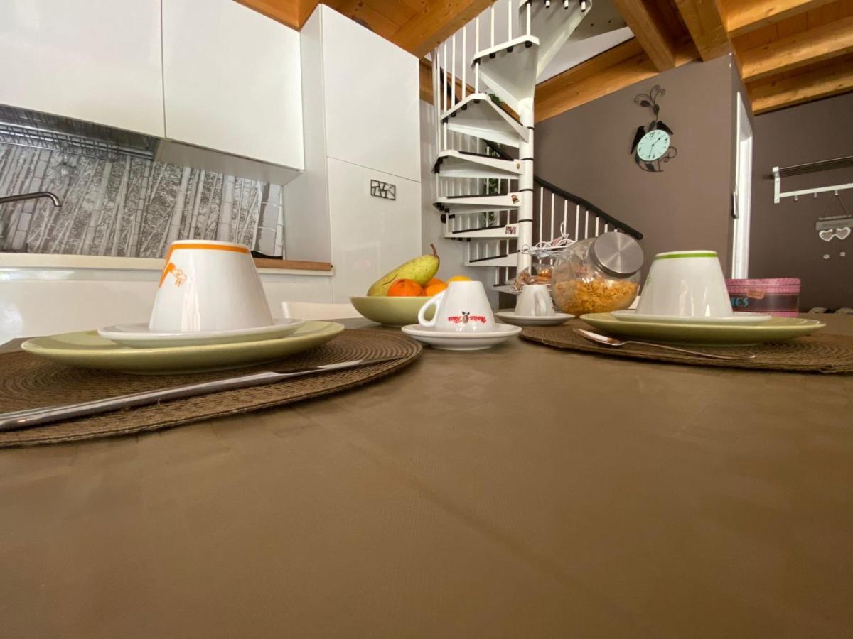 L' Ulivo Bed & Breakfast Teramo Exterior photo