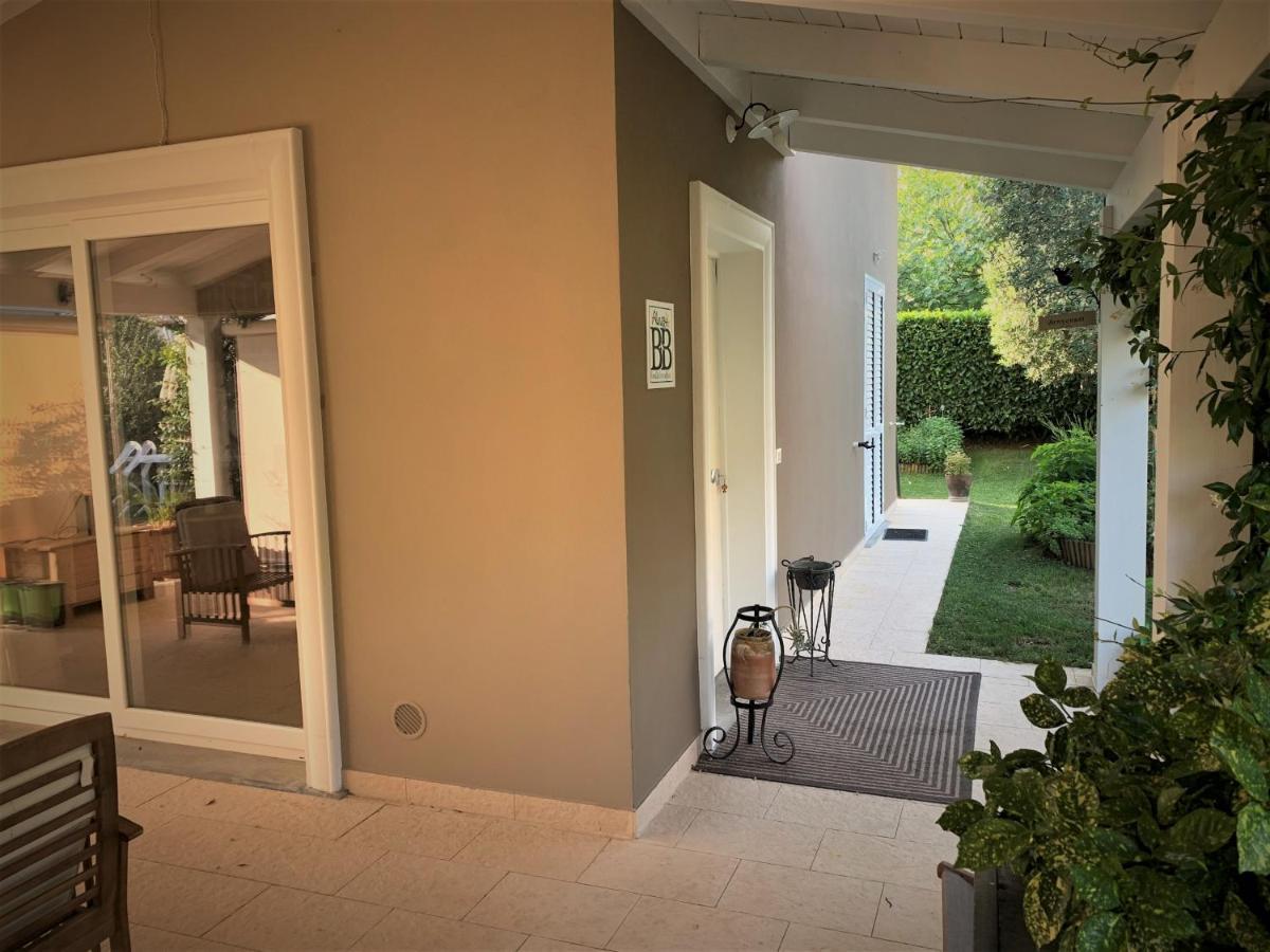 L' Ulivo Bed & Breakfast Teramo Exterior photo