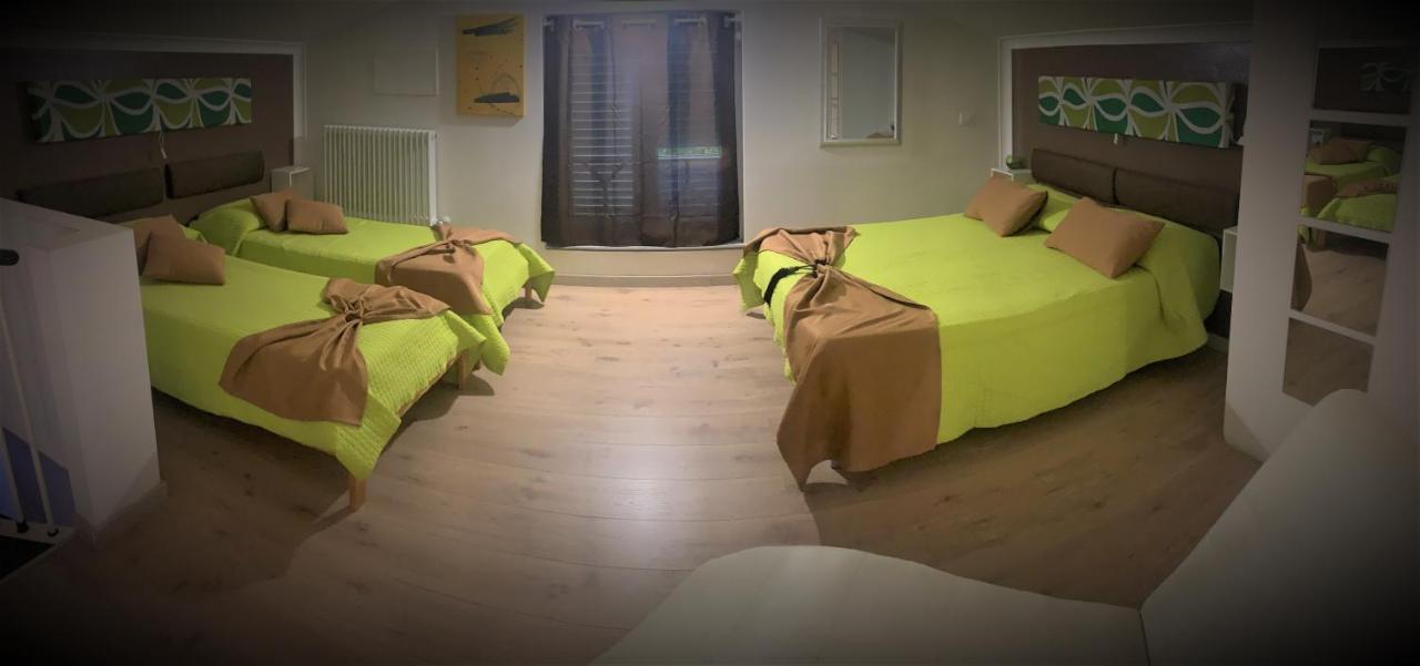 L' Ulivo Bed & Breakfast Teramo Exterior photo